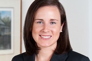 Attorney Diane Feuerherd