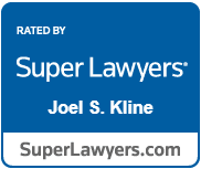 kline-badge-super-lawyers