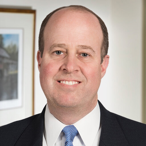 Sean P. Hughes - Miller, Miller & Canby