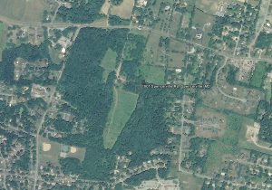 36.15 Acres Residential - Before