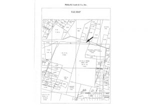 36.15 Acres Residential - After