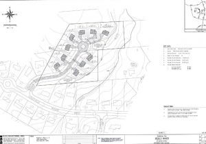 5.03 Acres of Undeveloped Residentially Zoned Property - Before