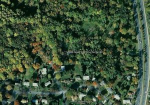 2.78 Acres Residential Silver Spring Montgomery County