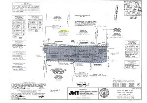 9.85 Acres Vacant Land Zoned R-20/C-O Residential & Commercial