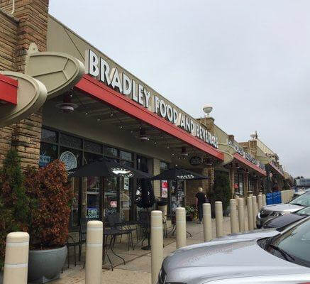 Shopping Center in Montgomery County